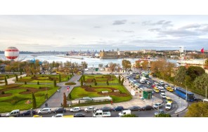 Принцевы Острова и Халкедон (Кадыкей)