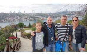 Старый Город + Панорамная Экскурсия (на машине)