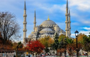 Экскурсия по Старому Городу «Константинополь»