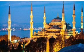 Экскурсионный Стамбул