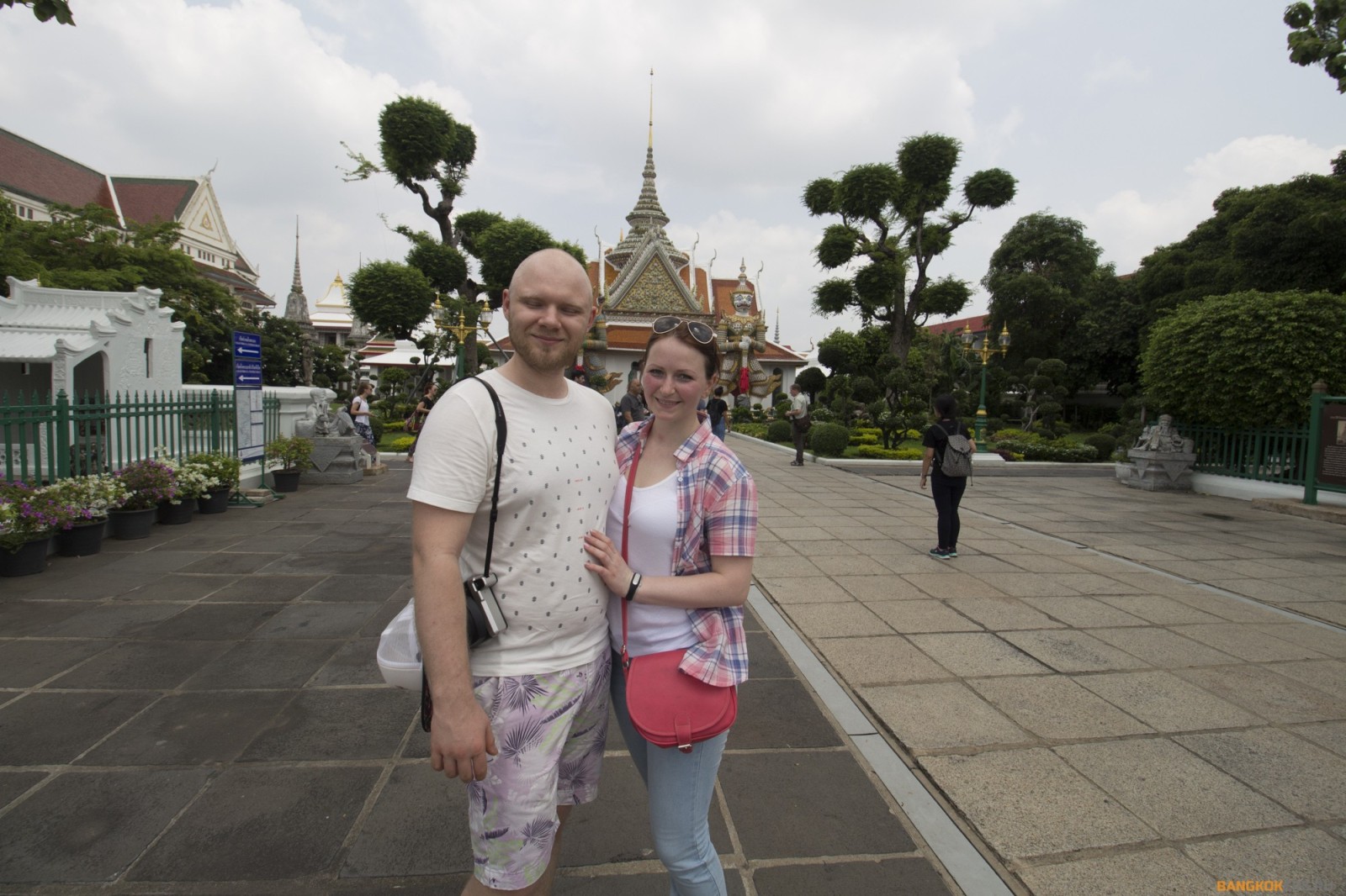 Фото экскурсии