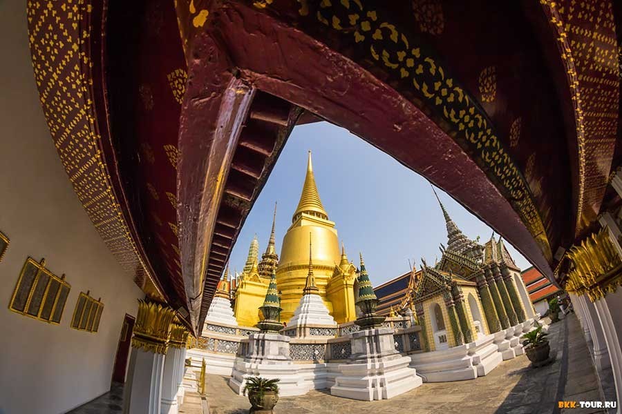 Фото экскурсии