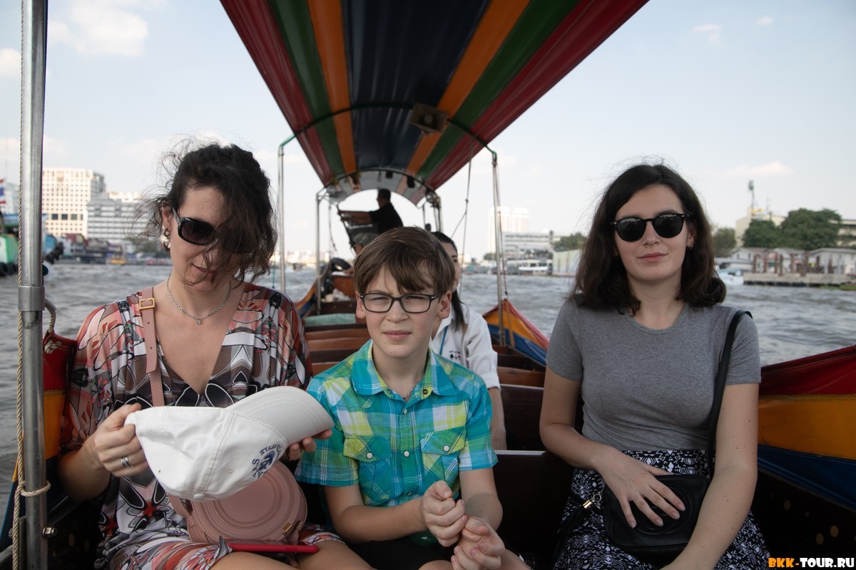 Фото экскурсии