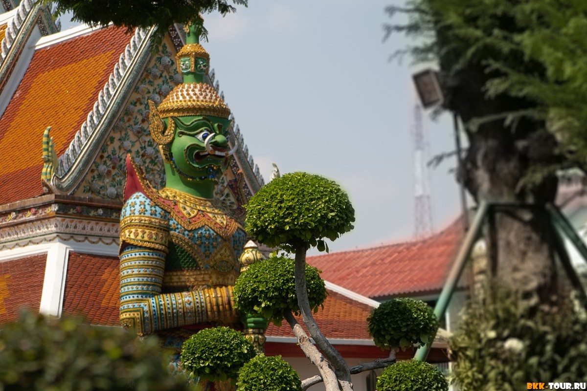 Фото экскурсии