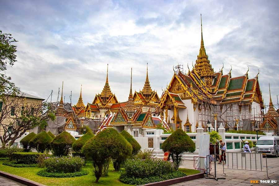 Фото экскурсии