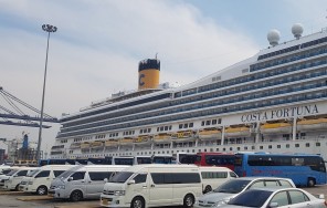 Экскурсии из порта Лаем-Чабанг / Laem Chabang