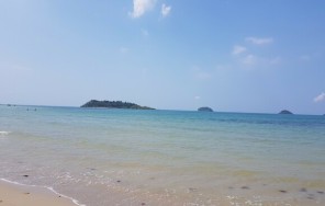 Экскурсия из Бангкока на остров Ко Чанг