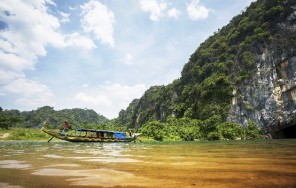 Такого еще не было в обычных экскурсиях Таиланда - 3 в одном...