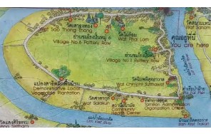 Остров Ко Крет - жемчужина тайского ремесла и искусства