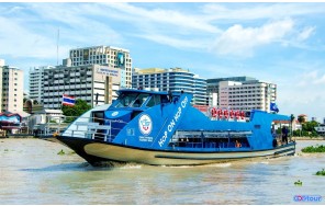 Другой Бангкок