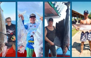 Плавучий квартал Тай