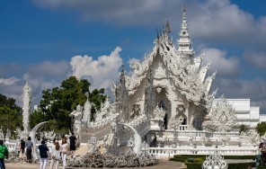 Северная сказка: путешествие по Чиангмаю и Чианграю