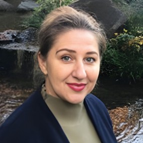 Маргарита Попова