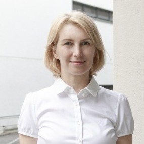 Елена Иванова