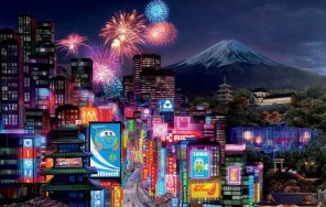 «Душа Токио» — обзорная прогулка по столице Японии