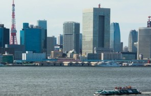 Посещение острова Одайба: экскурсия с гидом