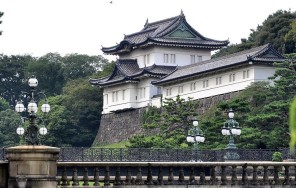 Традиционный Токио