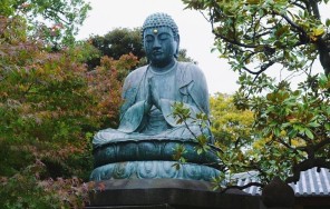 Экскурсия по старому кварталу Янака