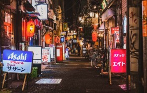 Экскурсия в винтажном стиле по Западному Токио