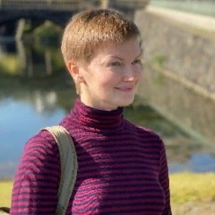 Яна Крицкая