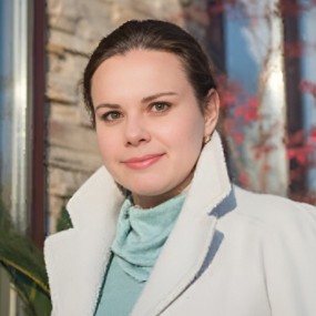 Ольга Пруцкова