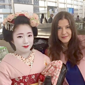 Оксана Янович