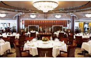 Круиз на теплоходе «Symphony» по Токийскому заливу