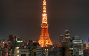 Tokyo Tower