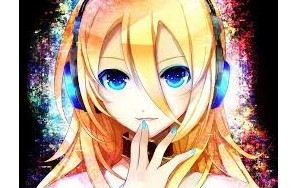 Аниме и манга