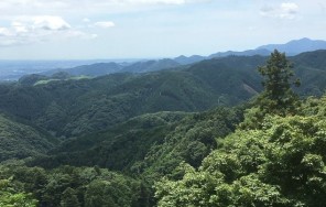 Гора Такао и посещение горячих источников