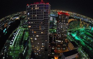 Экскурсия по вечернему г. Токио – отель в г. Токио.