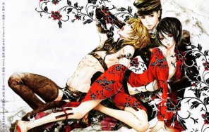 Экскурсия в район «красных фонарей» Йосивара – отель в г. Токио.