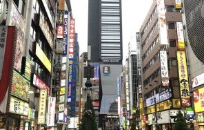 Обзорная экскурсия по Токио