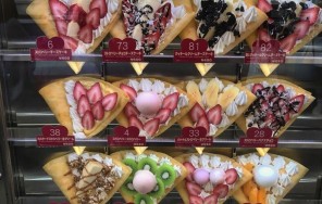 Токио — «Контрасты мегаполиса». День 2