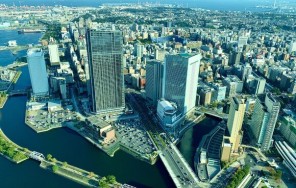 Экскурсия по Йокогама на автомобиле