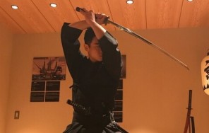 Экскурсия по Токио