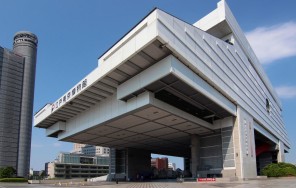 Дождливый Токио