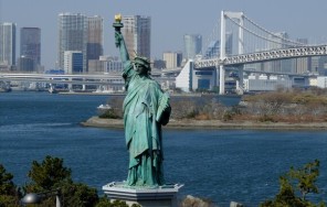 Обзорная экскурсия по Токио