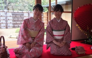 Знакомство с Токио, историческим и современным