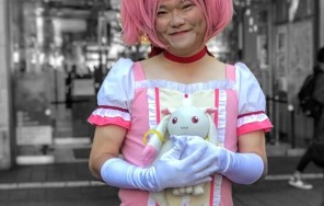 Незабываемый Токио