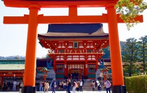 Очарование Киото. День второй.