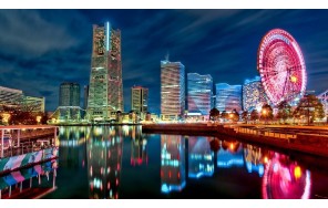 Камакура и Иокогама