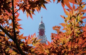 Токио: вчера и сегодня