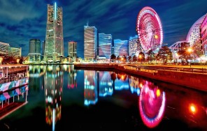 Привлекательная Япония за 10 дней