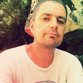 Ильин Владимир