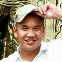 Нгуен Тимур