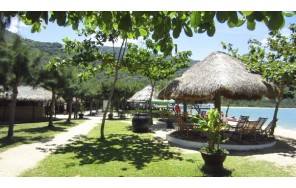 Морская прогулка по островам Бухты Няфу