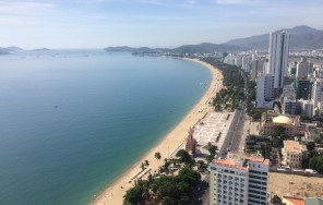 Обзорная экскурсия по Нячангу