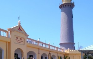 Мотоэкскурсия на маяк Дай Лан