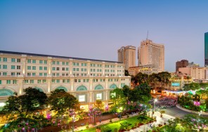 Семейный Тур по Хошимину